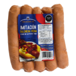 imitacion salchicha viena