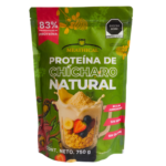 proteina vegana en polvo